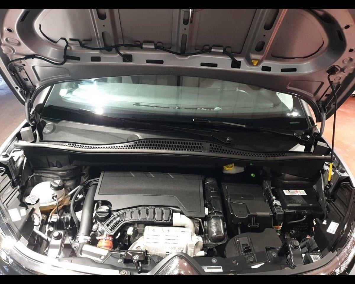 Citroën Citroën C3 Aircross usata 4