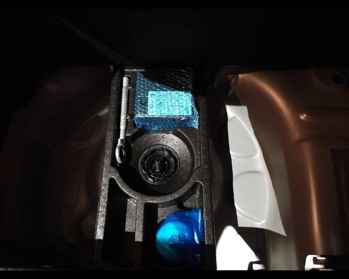 Citroën Citroën C3 Aircross usata 7