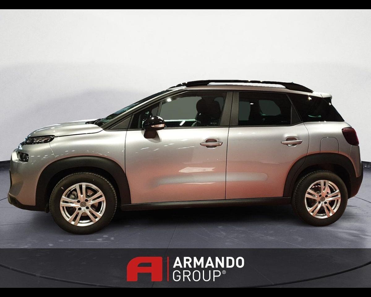 Citroën Citroën C3 Aircross usata 8