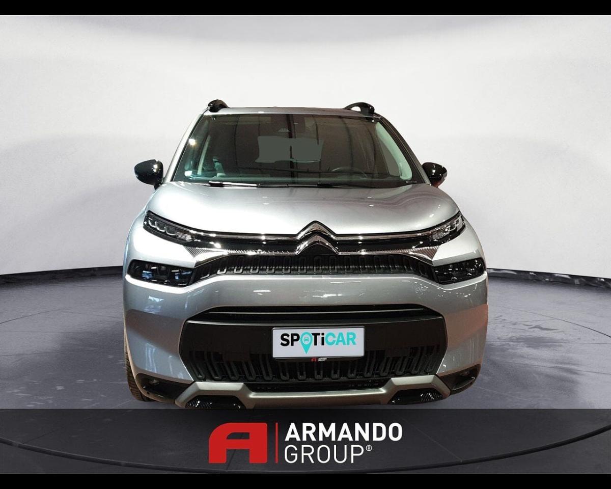 Citroën Citroën C3 Aircross usata 11