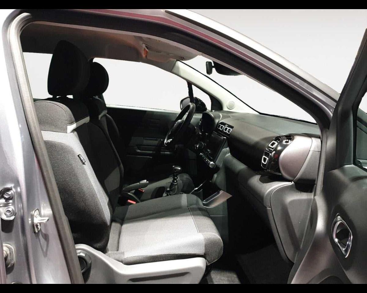 Citroën Citroën C3 Aircross usata 13