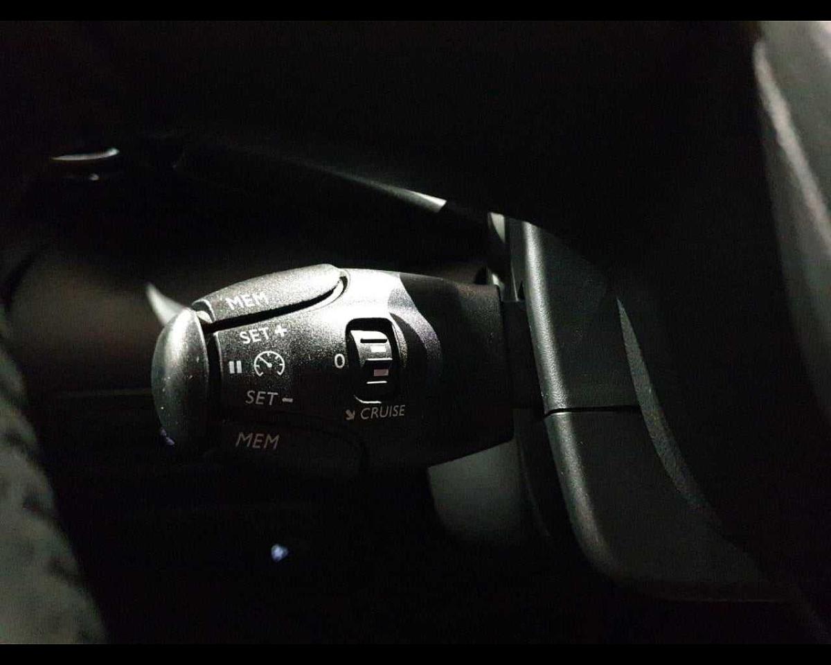 Citroën Citroën C3 Aircross usata 15