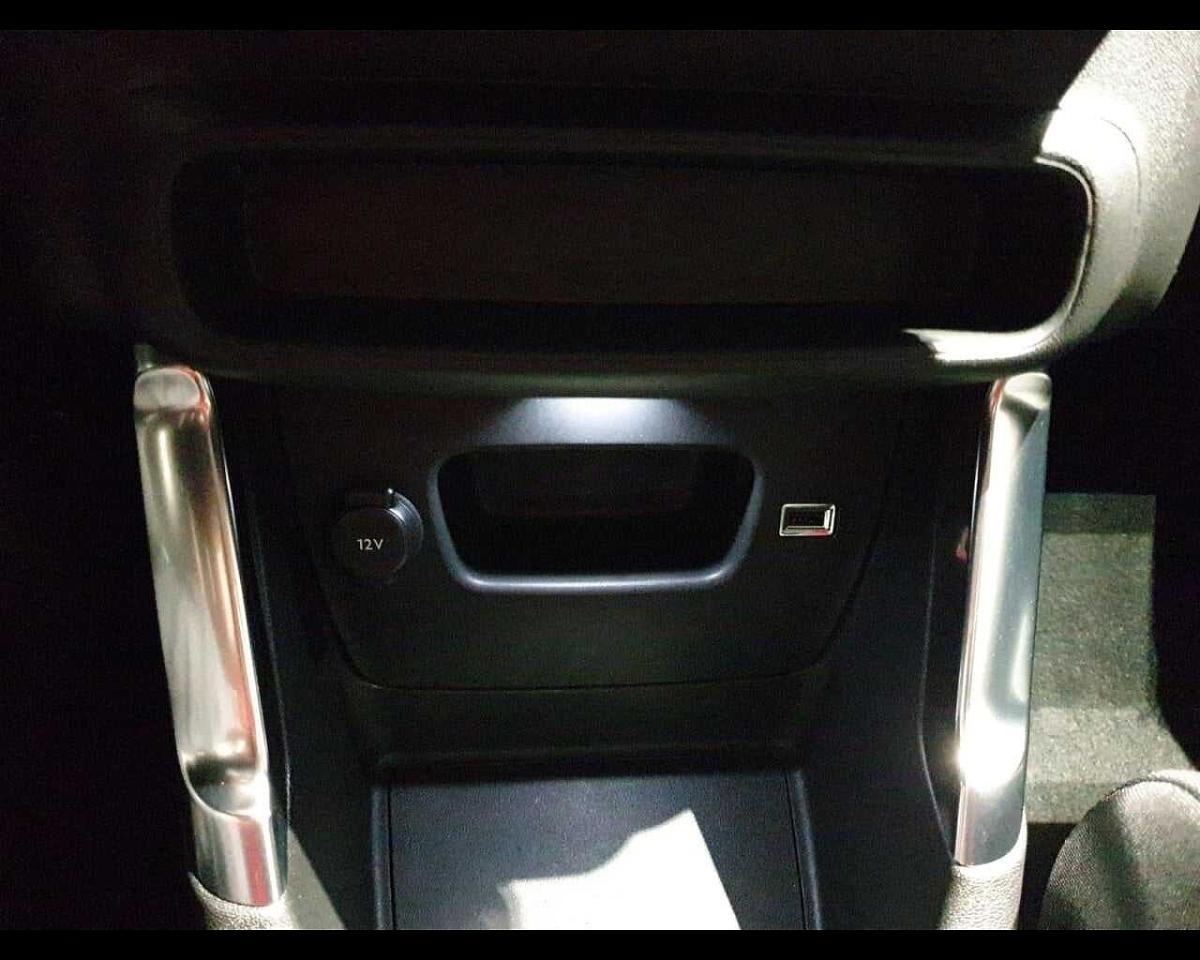 Citroën Citroën C3 Aircross usata 18