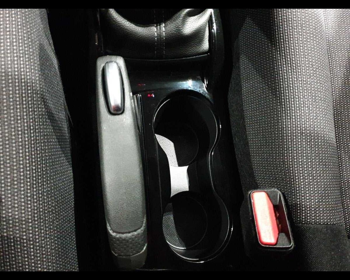 Citroën Citroën C3 Aircross usata 19