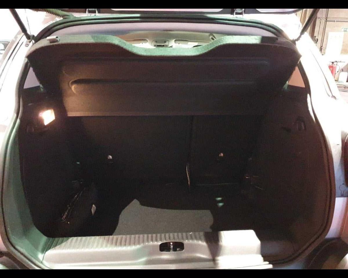 Citroën Citroën C3 Aircross usata 24