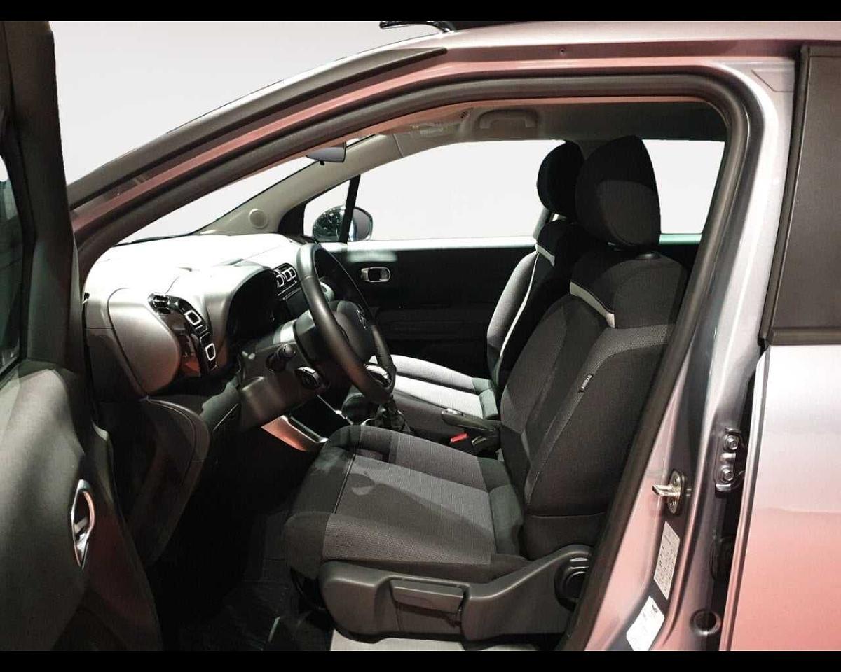Citroën Citroën C3 Aircross usata 27