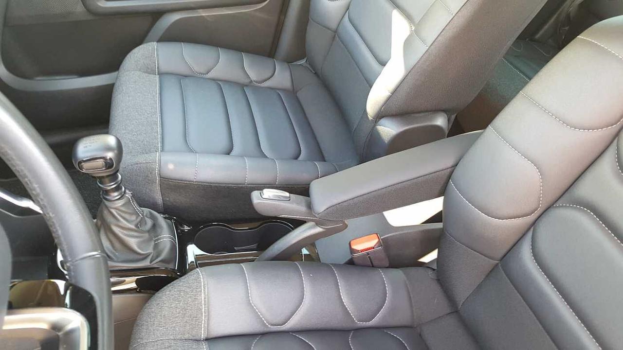 Citroën Citroën C3 Aircross usata 4