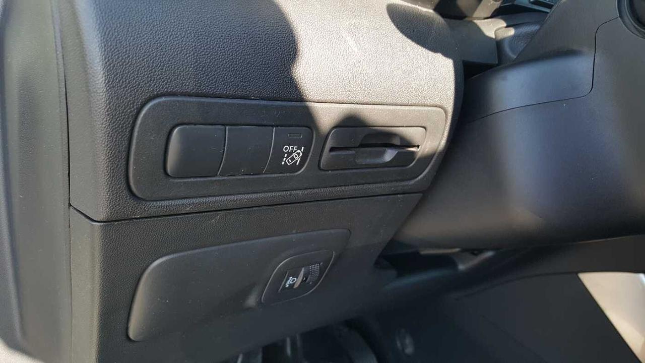 Citroën Citroën C3 Aircross usata 8