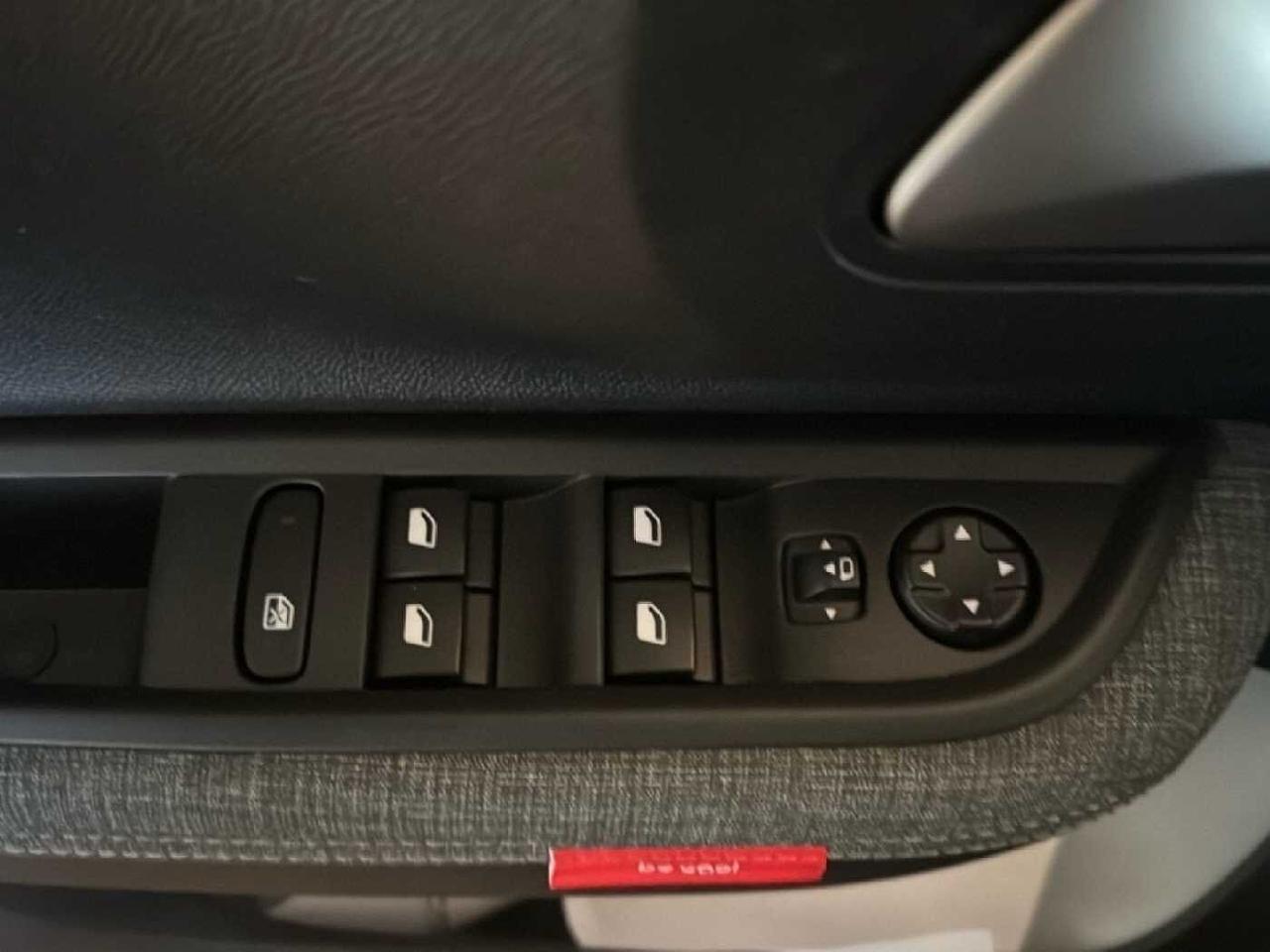 Citroën Citroën C3 Aircross usata 2