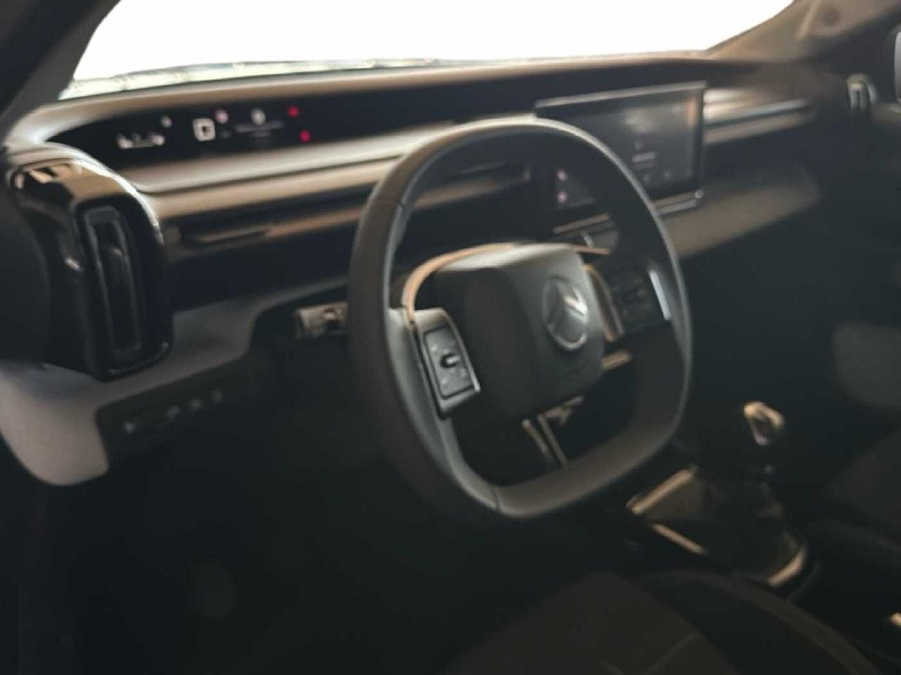 Citroën Citroën C3 Aircross usata 5