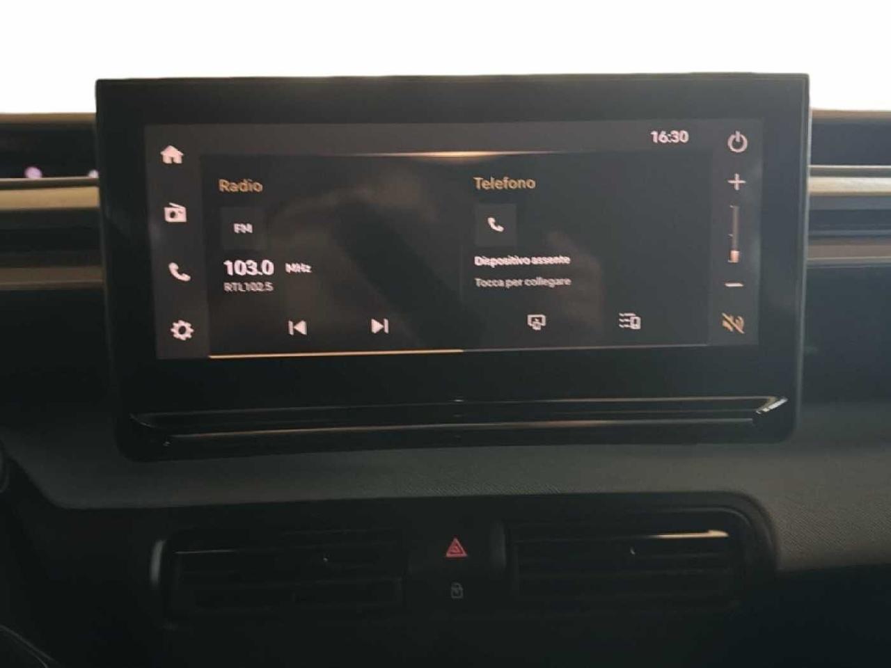 Citroën Citroën C3 Aircross usata 6