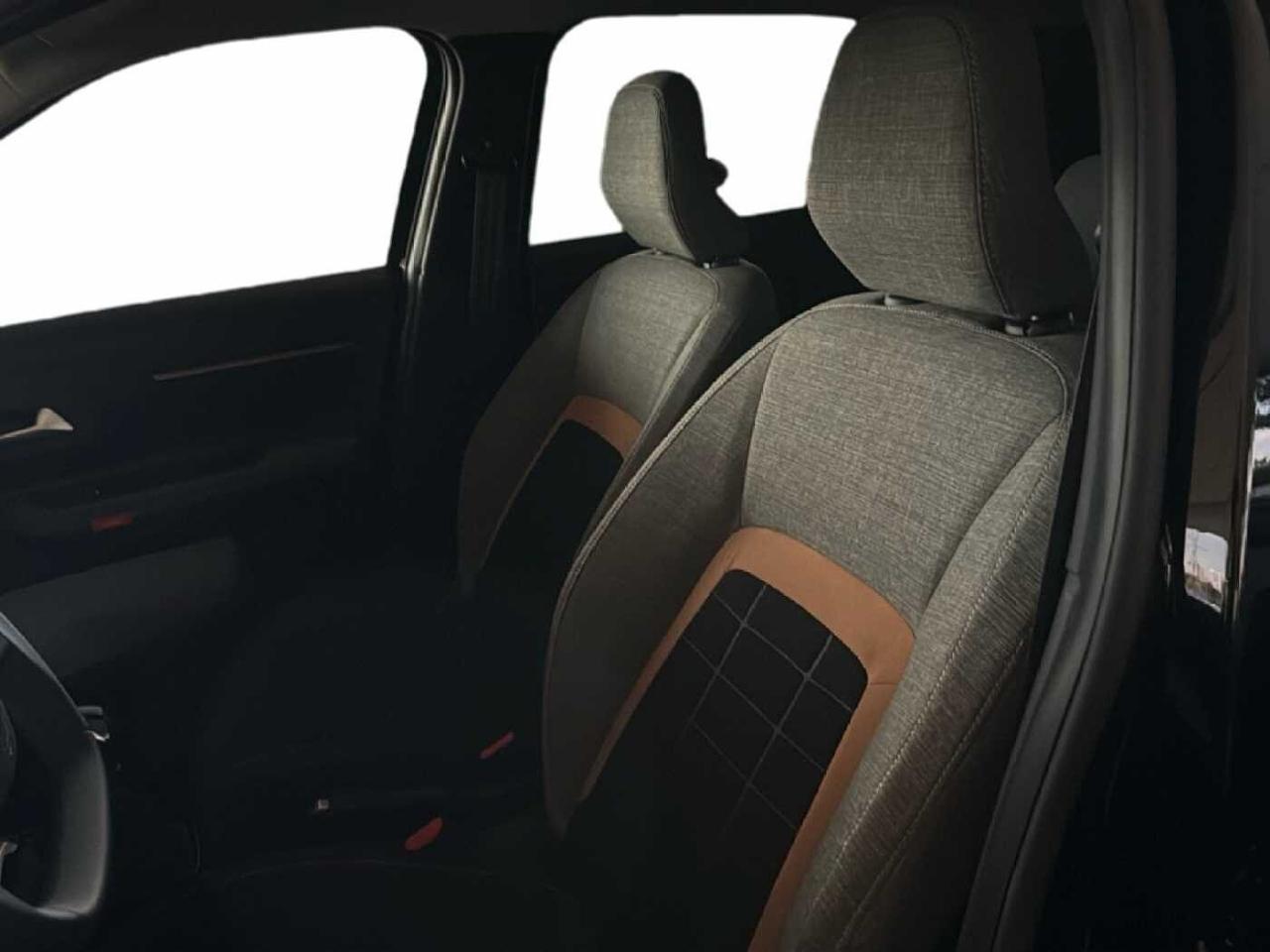Citroën Citroën C3 Aircross usata 7