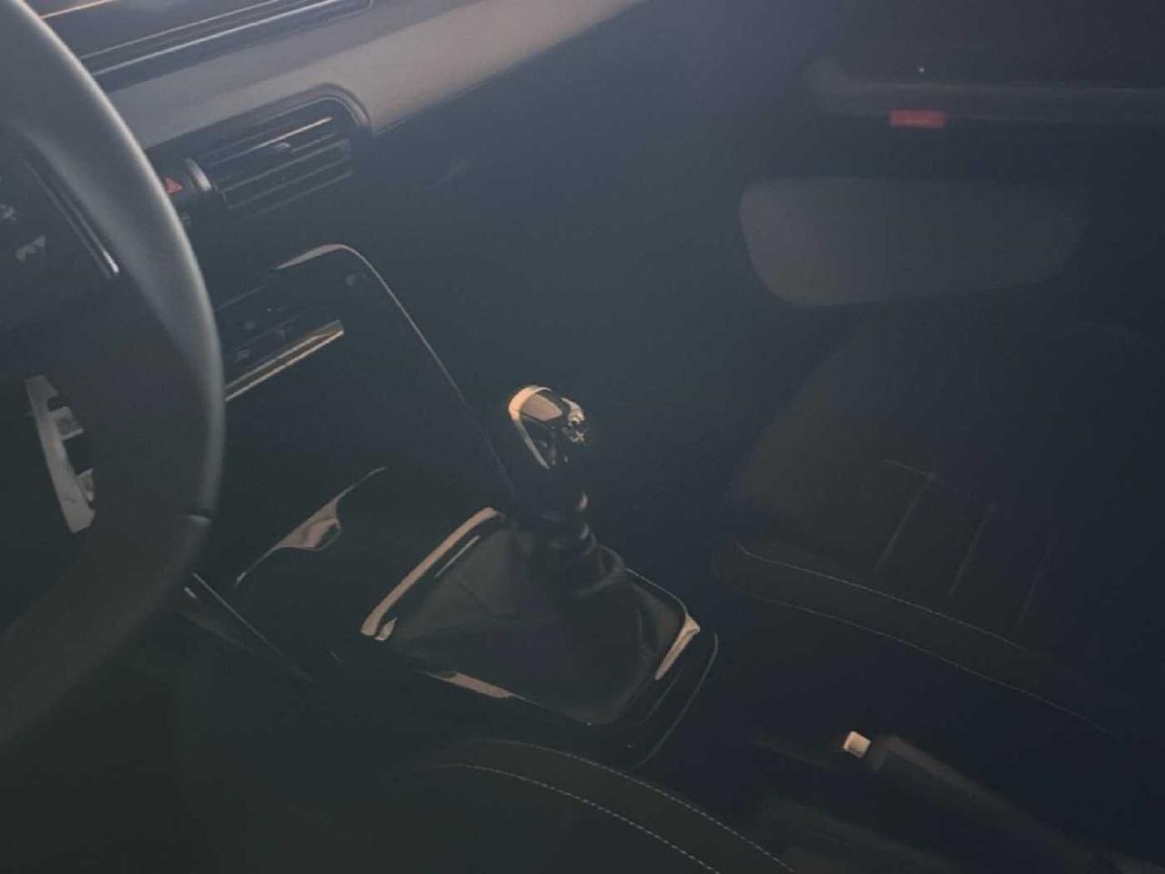 Citroën Citroën C3 Aircross usata 10
