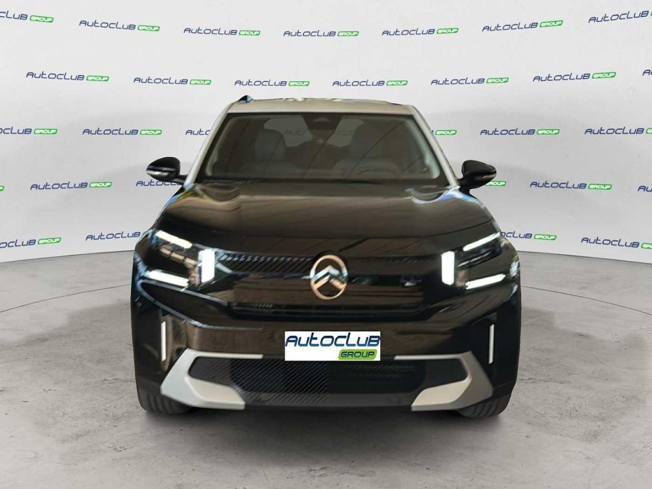 Citroën Citroën C3 Aircross usata 11