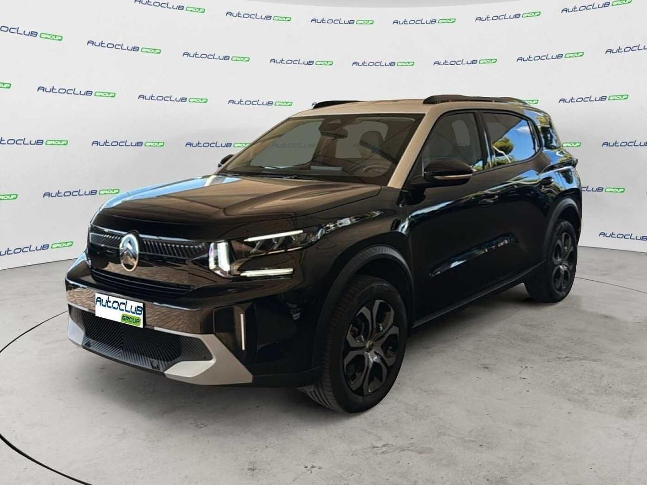 Citroën Citroën C3 Aircross usata 13