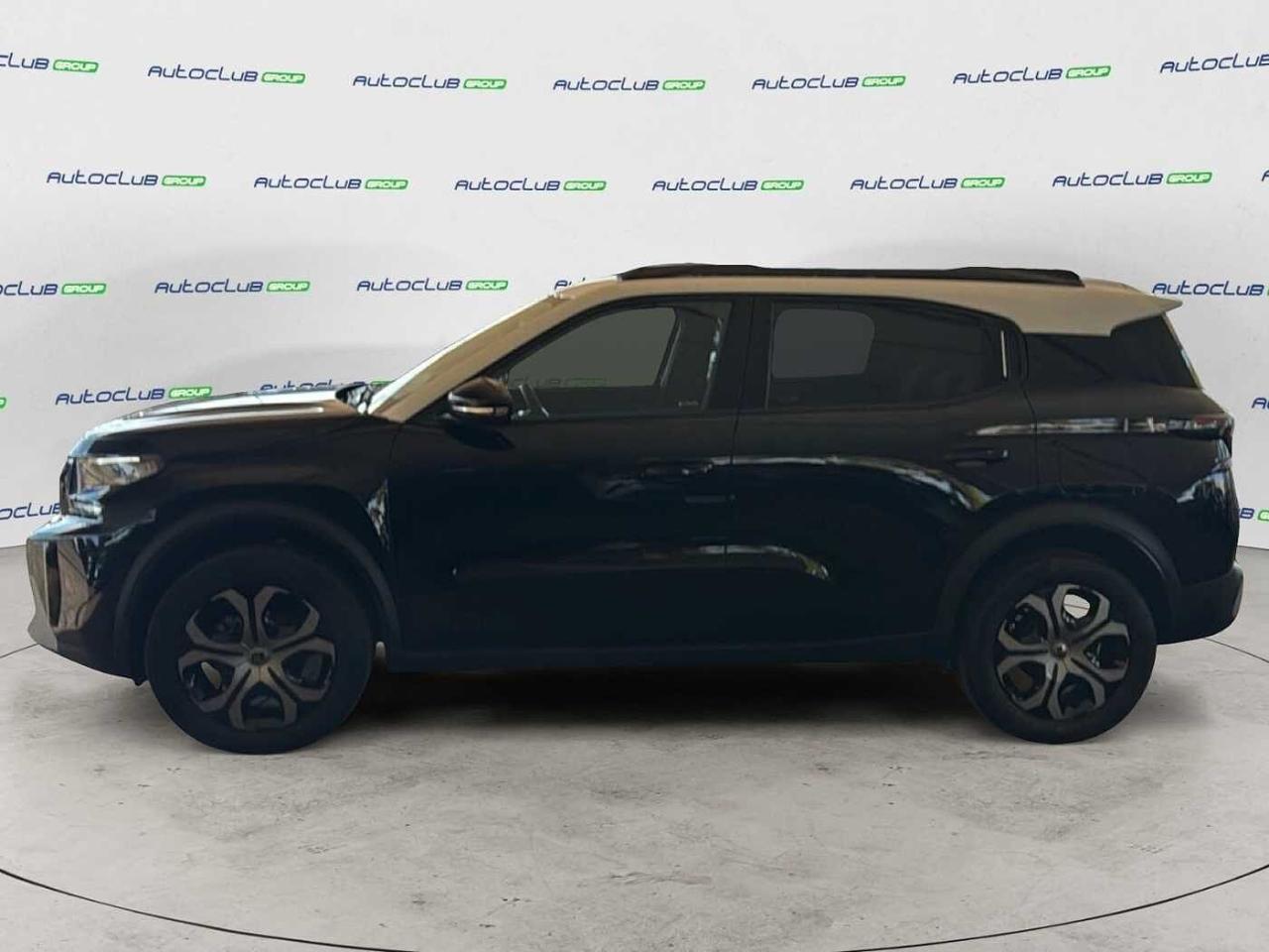 Citroën Citroën C3 Aircross usata 14