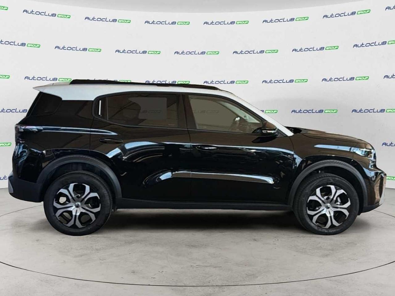 Citroën Citroën C3 Aircross usata 15