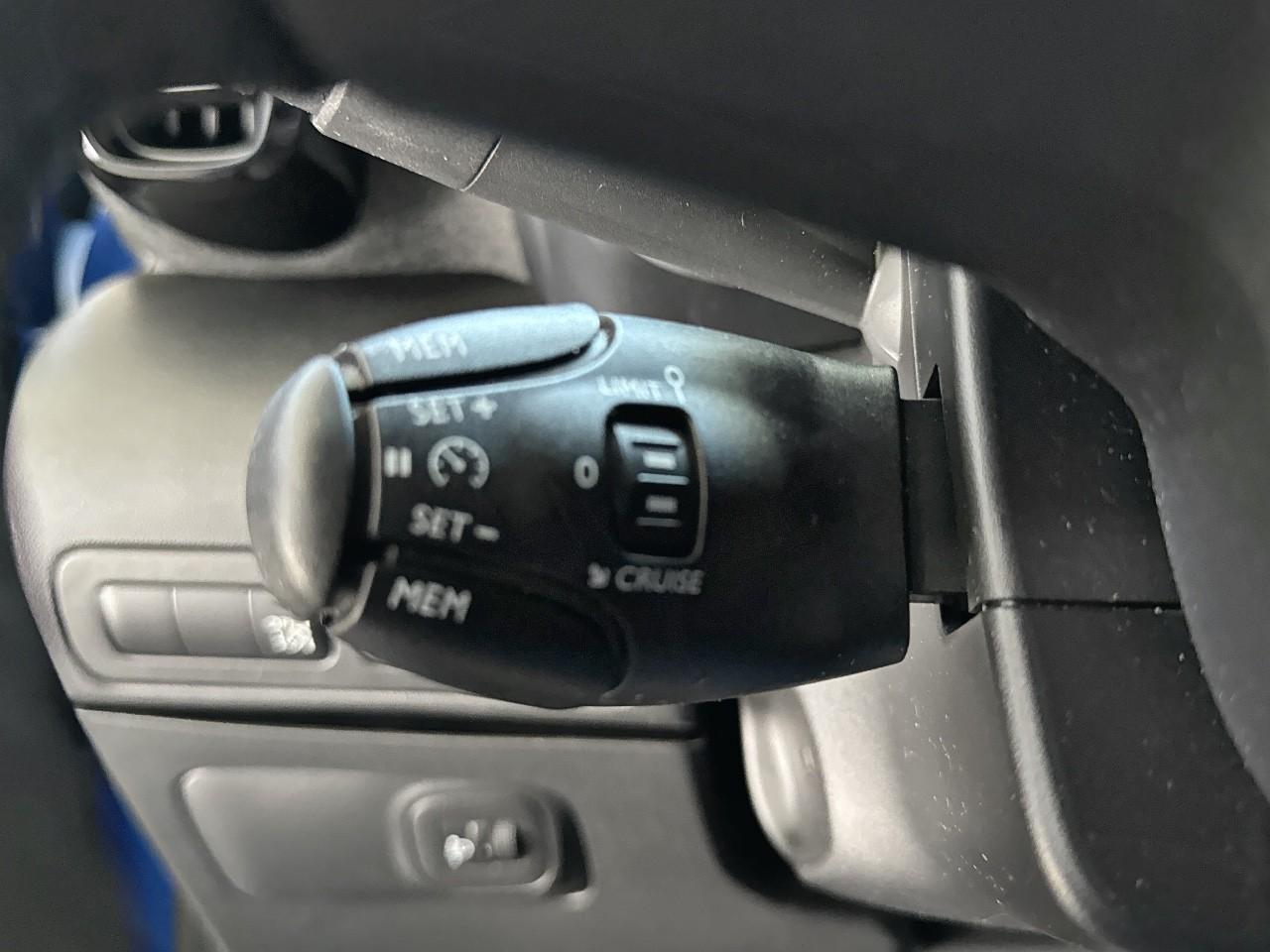 Citroën Citroën C3 Aircross usata 6