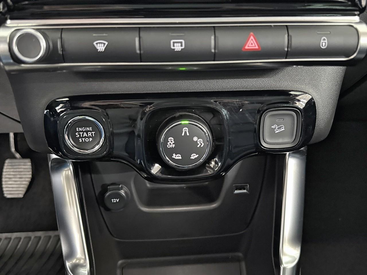 Citroën Citroën C3 Aircross usata 7
