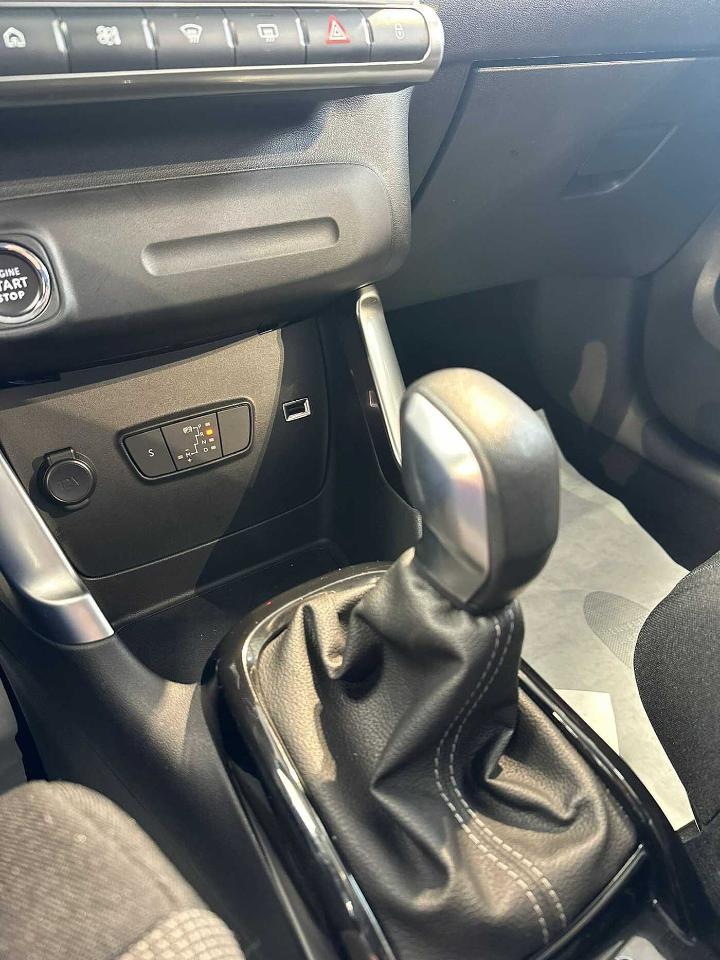 Citroën Citroën C3 Aircross usata 5