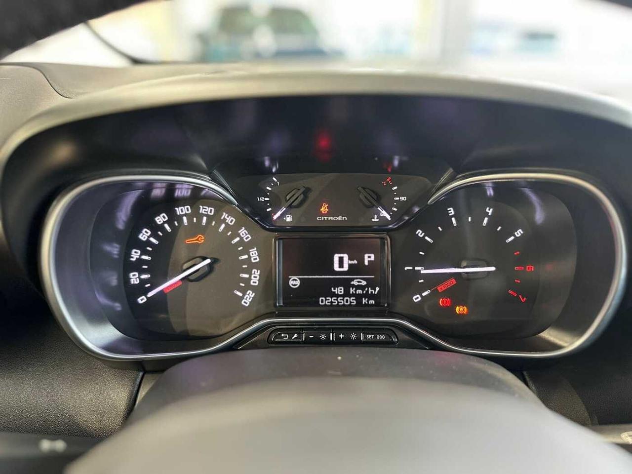 Citroën Citroën C3 Aircross usata 6