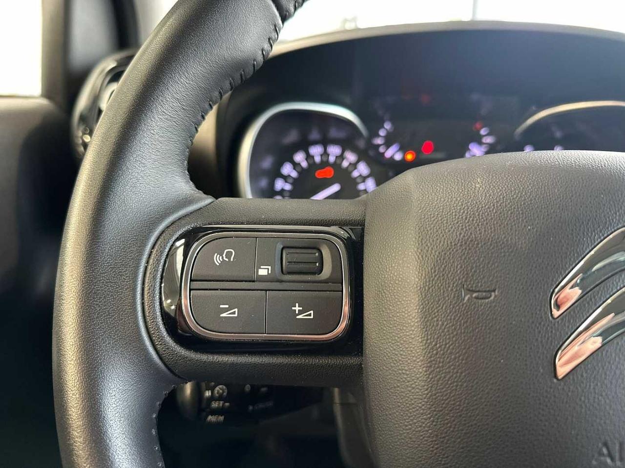 Citroën Citroën C3 Aircross usata 7
