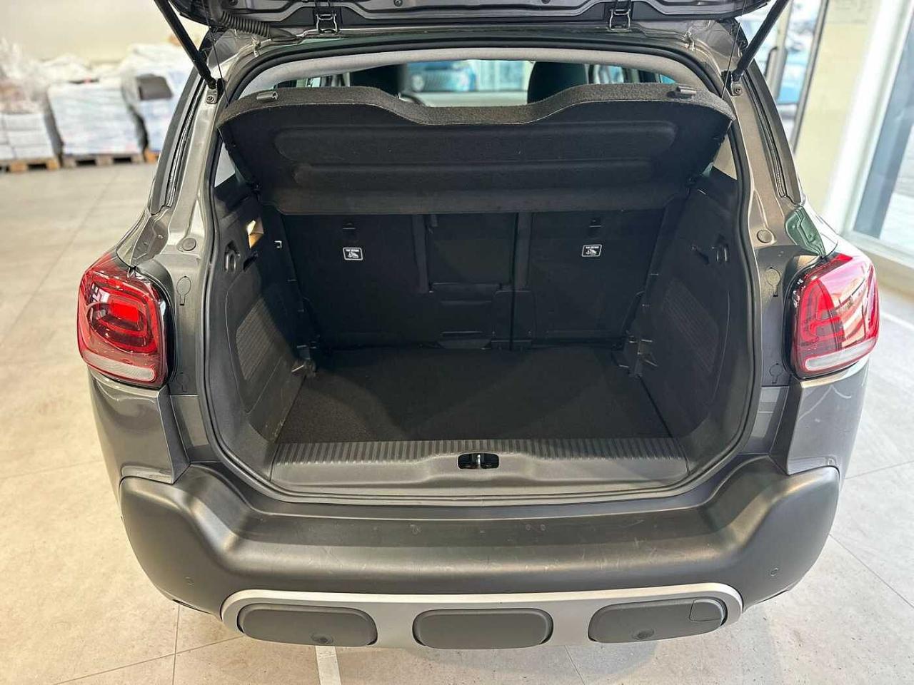 Citroën Citroën C3 Aircross usata 14
