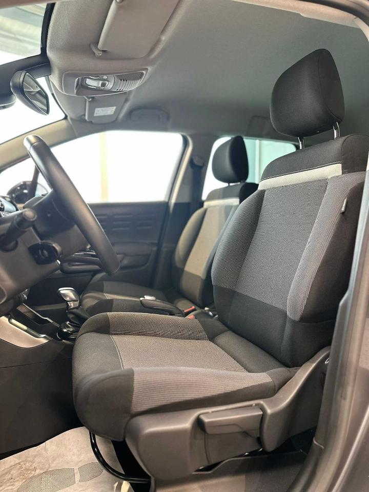 Citroën Citroën C3 Aircross usata 17