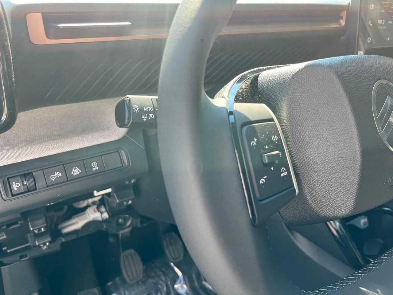 Citroën Citroën C3 Aircross usata 1
