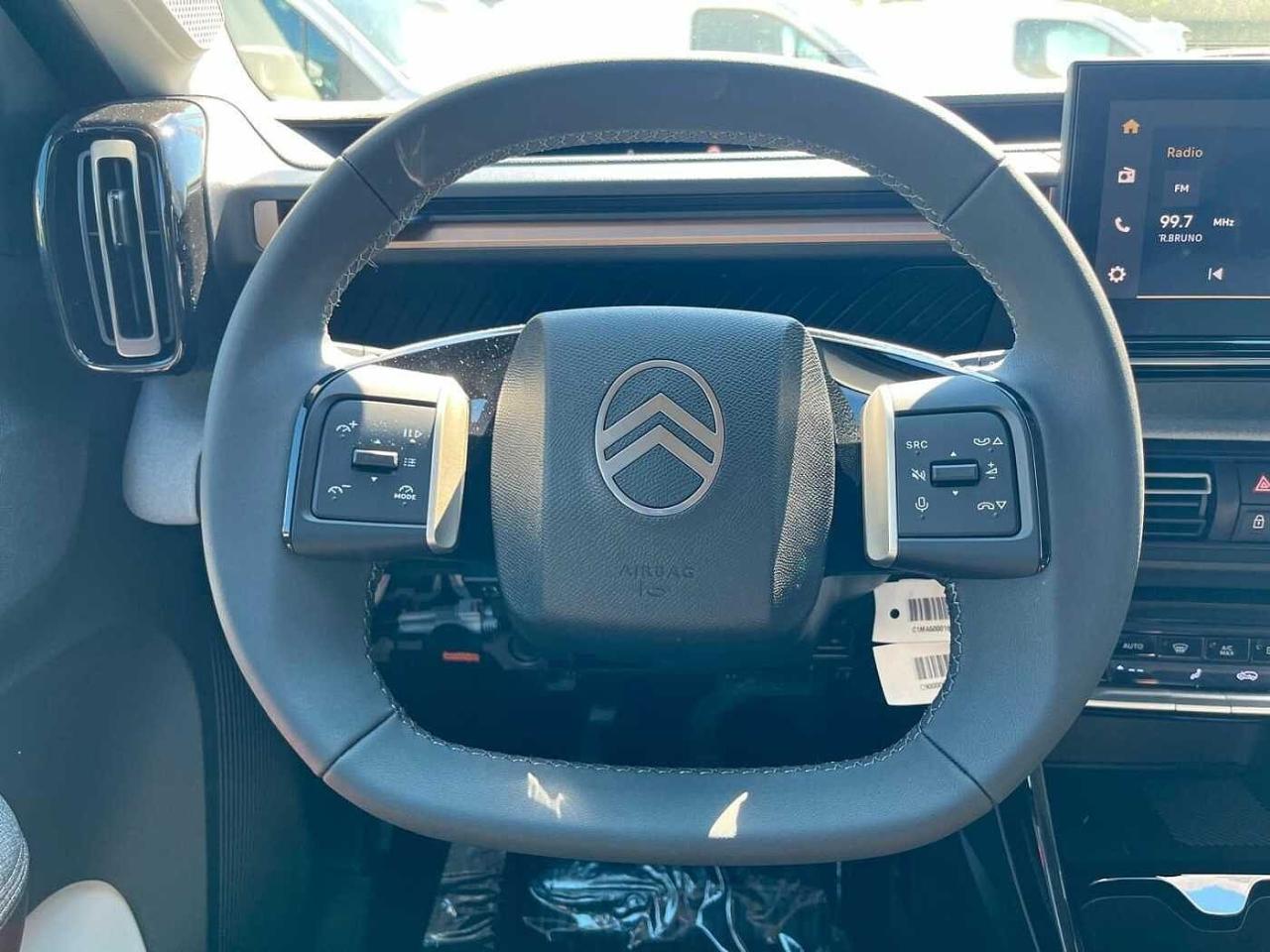 Citroën Citroën C3 Aircross usata 4