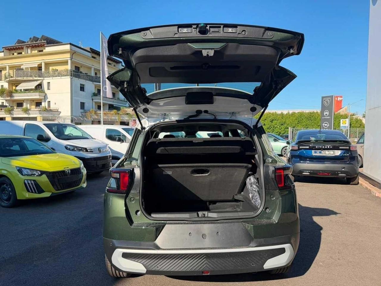 Citroën Citroën C3 Aircross usata 8