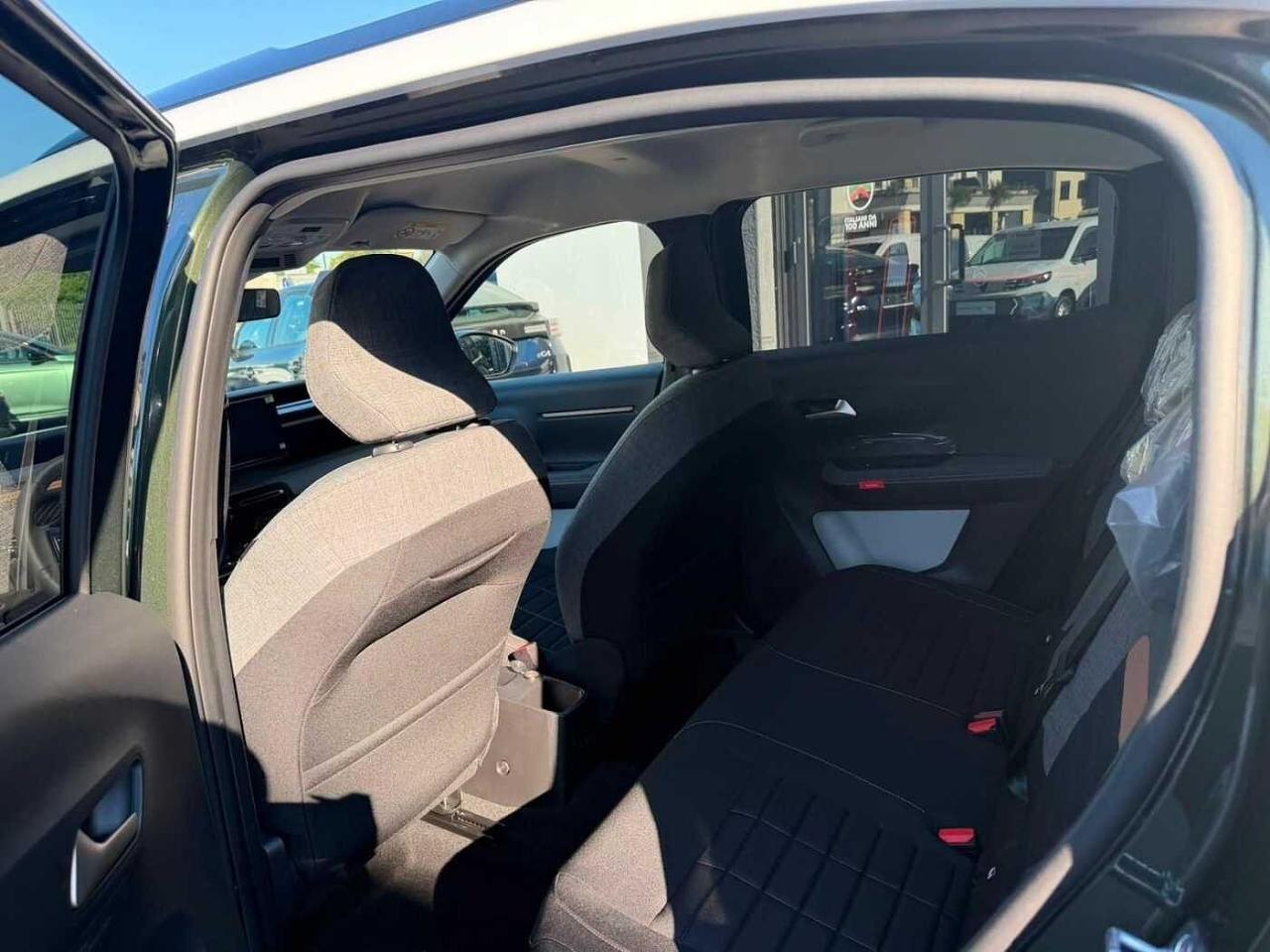 Citroën Citroën C3 Aircross usata 10