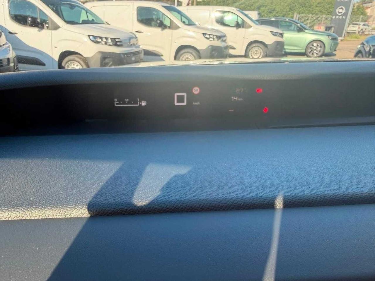 Citroën Citroën C3 Aircross usata 12