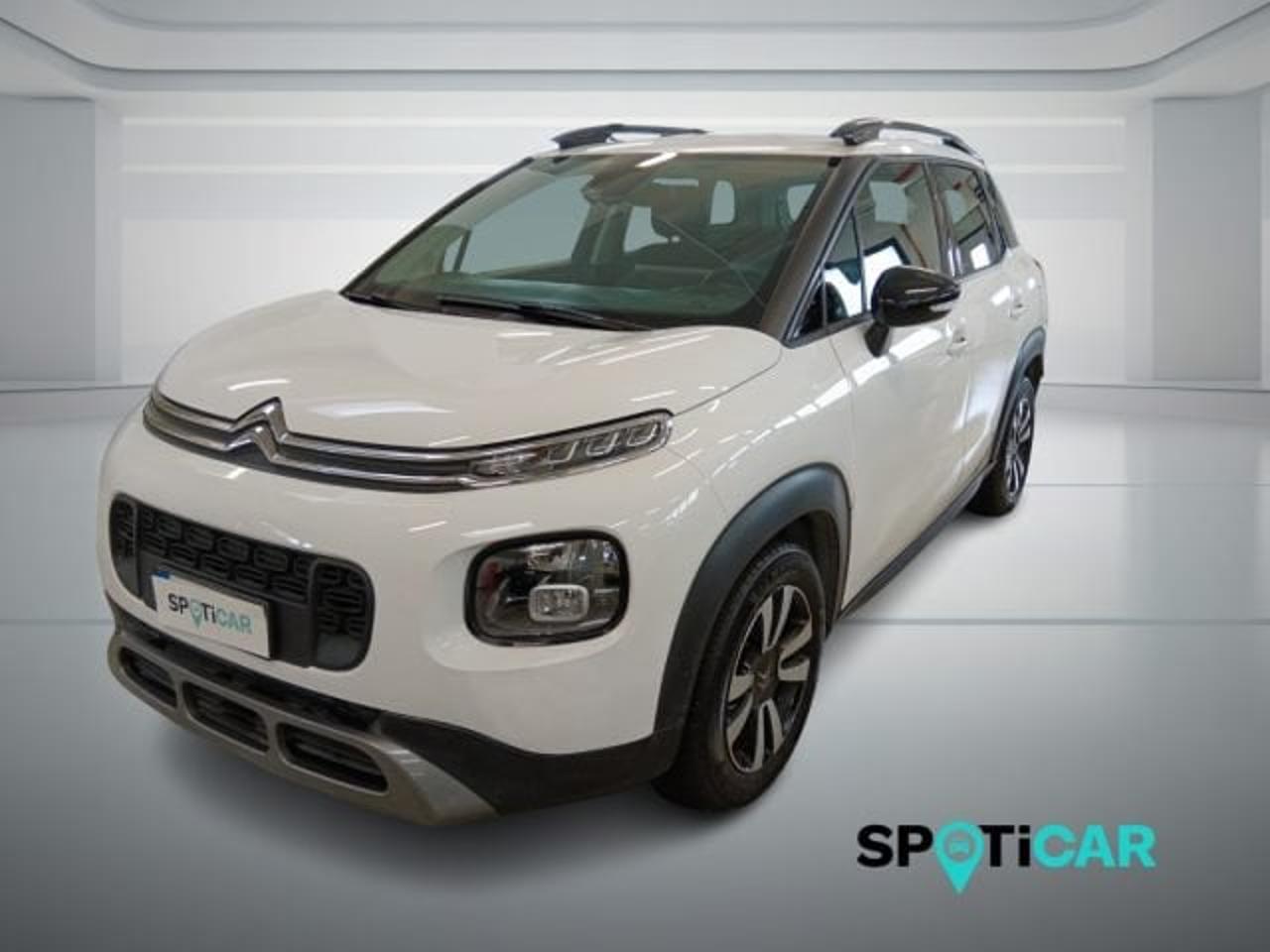 Citroën C3 Aircross C3 AIRCROSS BlueHDi 110 S and S Shine 
