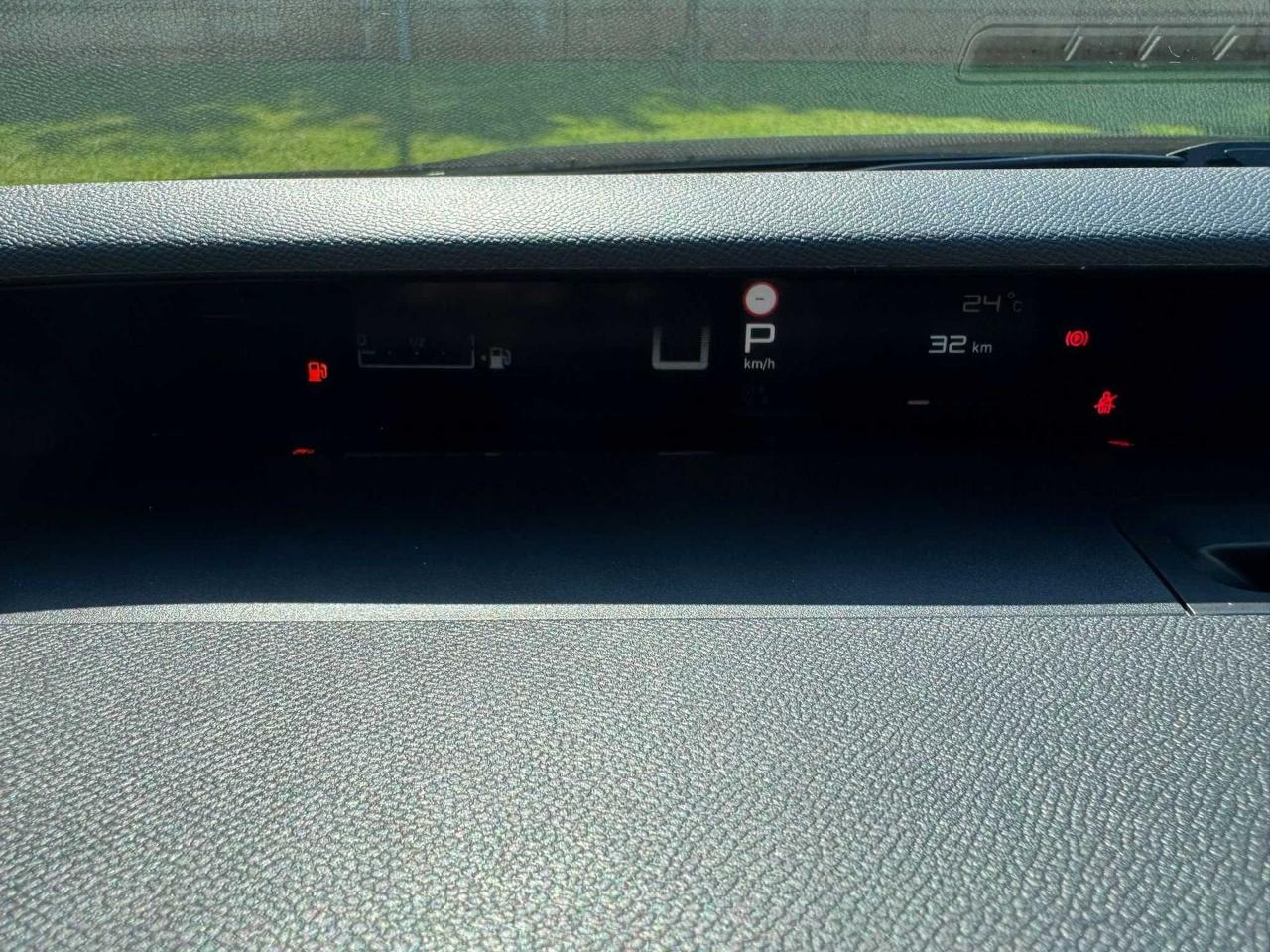 Citroën Citroën C3 Aircross usata 13