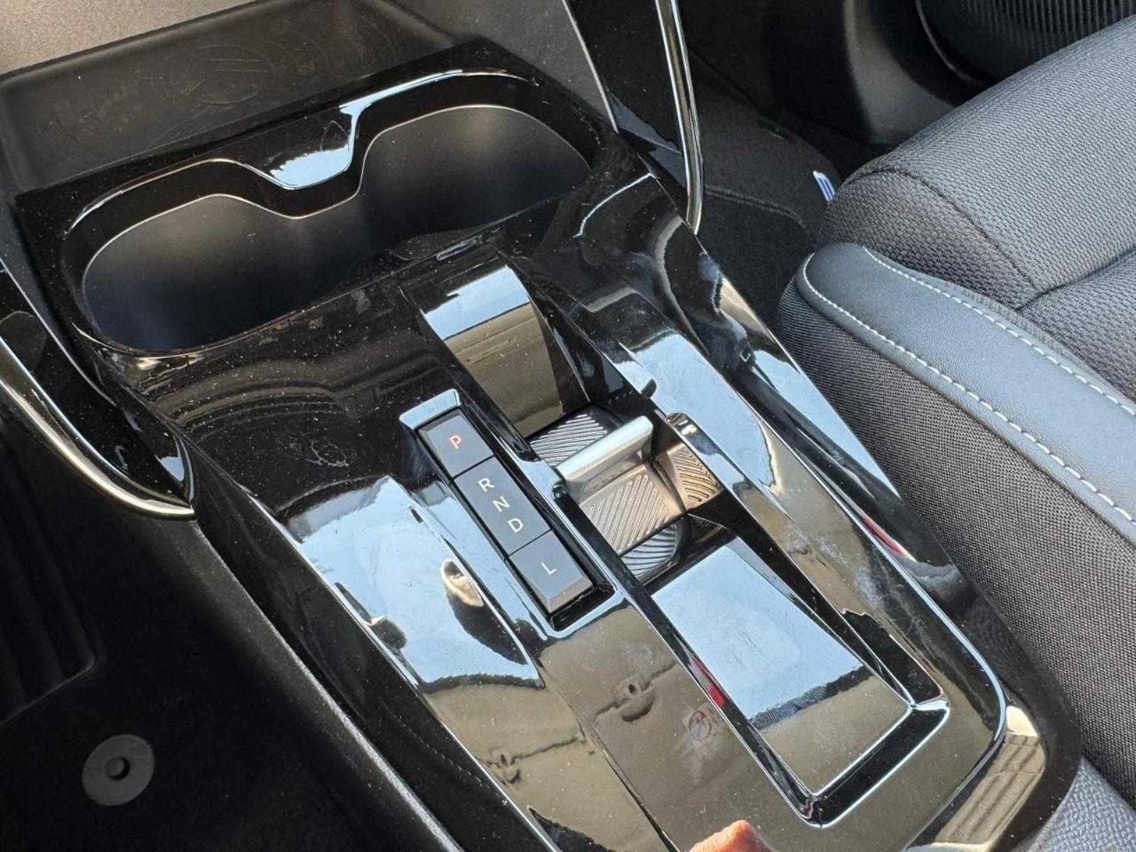 Citroën Citroën C3 Aircross usata 16