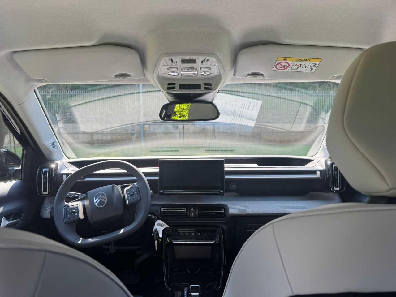 Citroën Citroën C3 Aircross usata 27