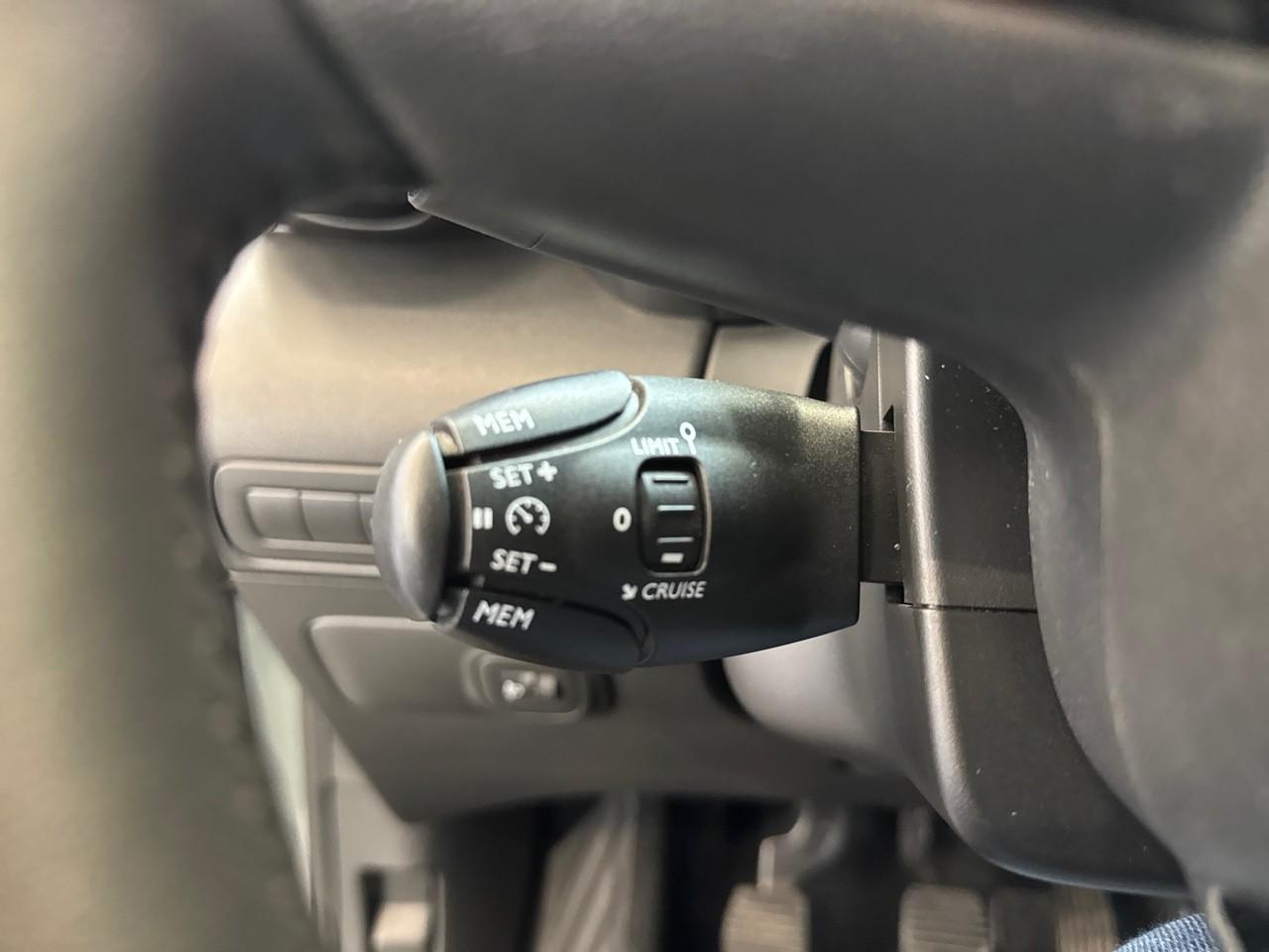 Citroën Citroën C3 Aircross usata 6