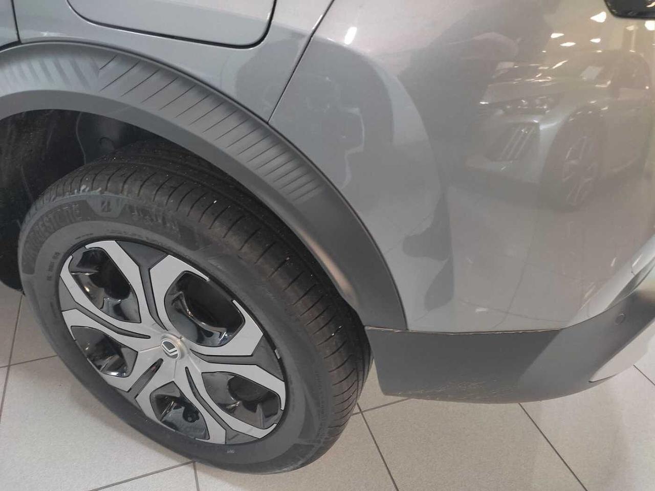 Citroën Citroën C3 Aircross usata, con Climatizzatore