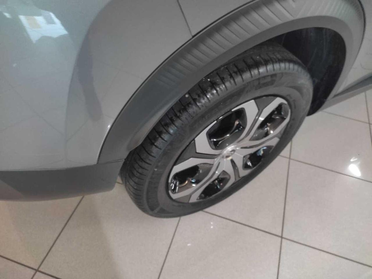 Citroën Citroën C3 Aircross usata 2