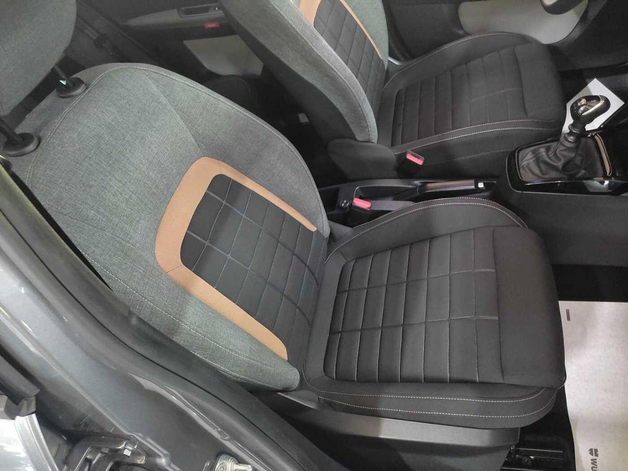 Citroën Citroën C3 Aircross usata 5