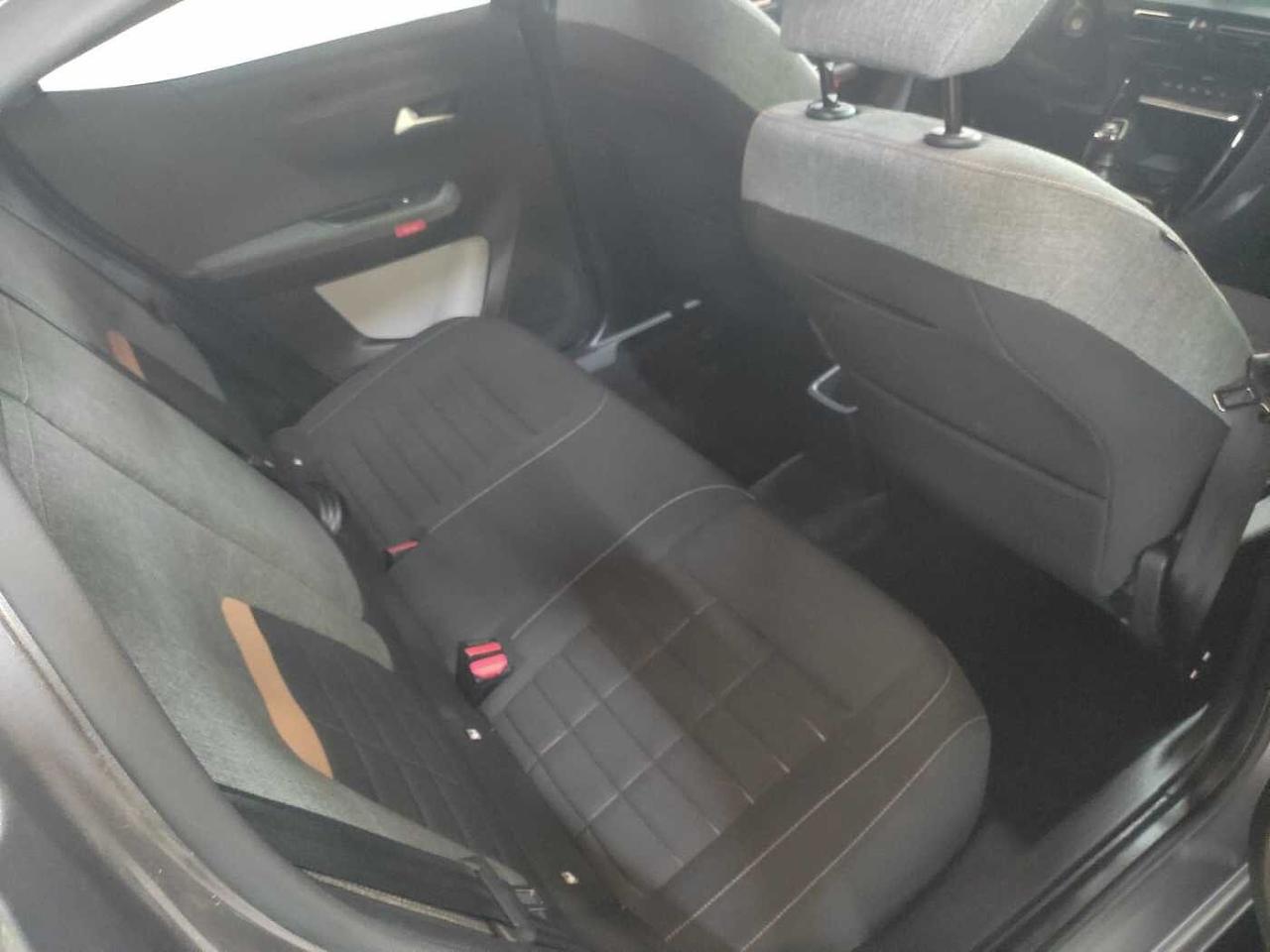 Citroën Citroën C3 Aircross usata 6