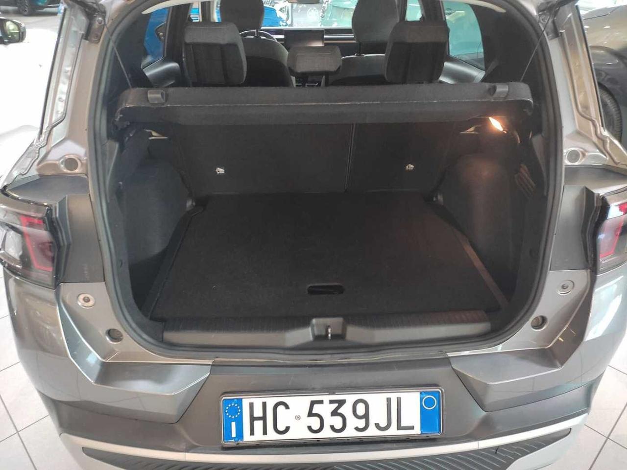 Citroën Citroën C3 Aircross usata 7