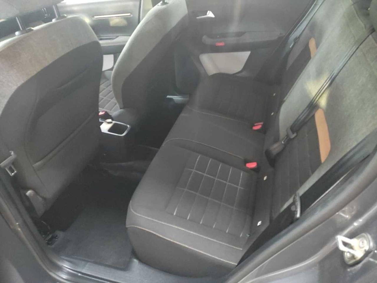 Citroën Citroën C3 Aircross usata 10
