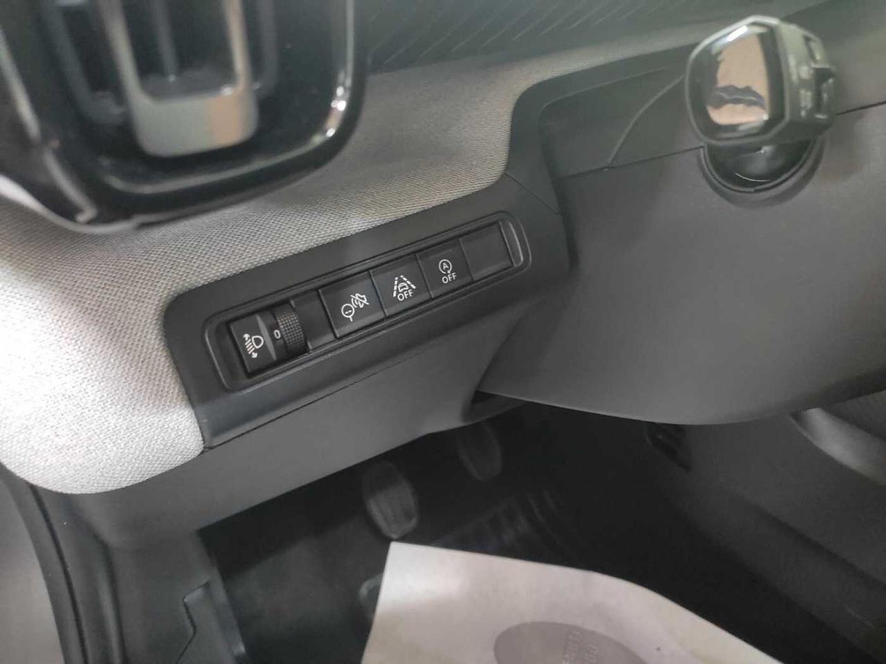 Citroën Citroën C3 Aircross usata 18