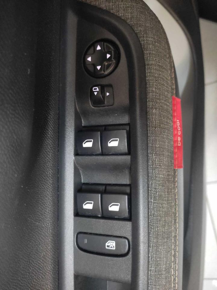Citroën Citroën C3 Aircross usata 20