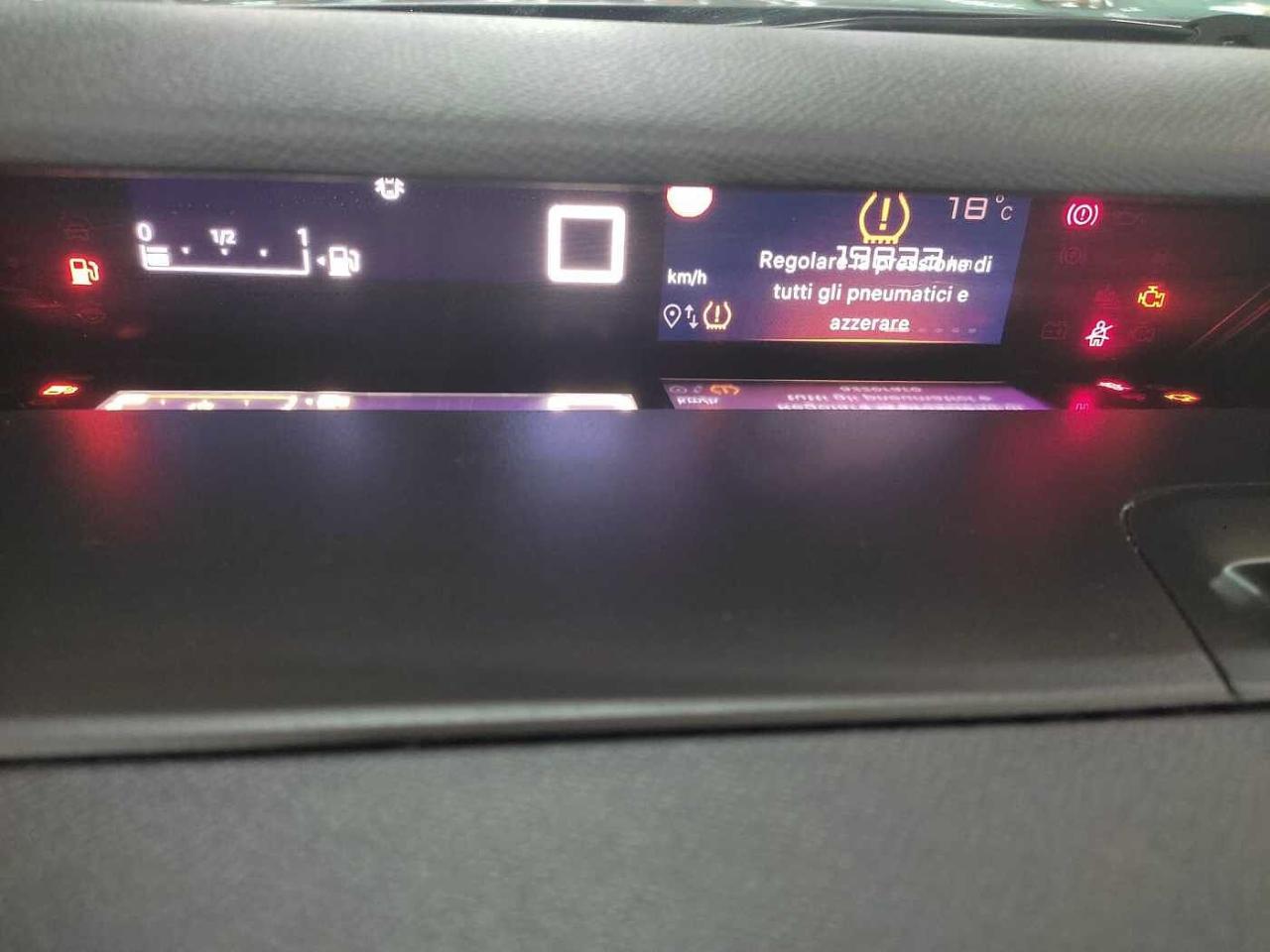 Citroën Citroën C3 Aircross usata 21
