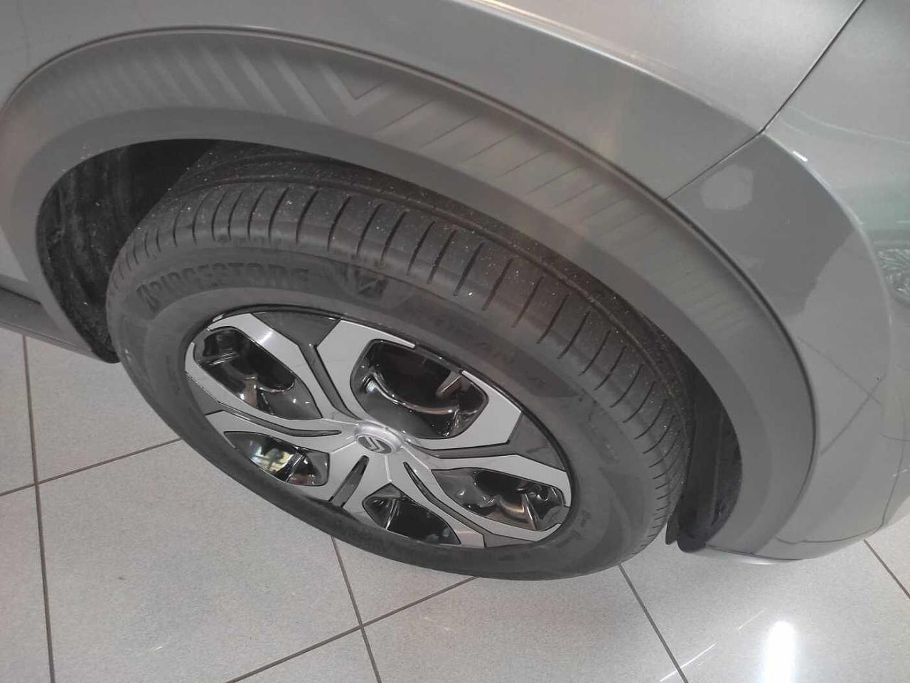 Citroën Citroën C3 Aircross usata 22