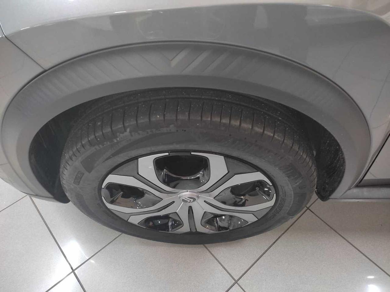 Citroën Citroën C3 Aircross usata 23