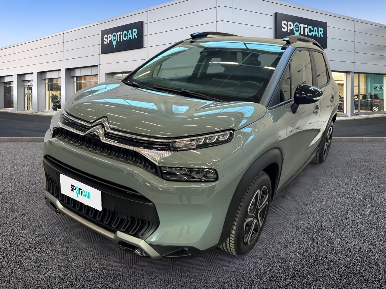 Citroën Citroën C3 Aircross C3 AIRCROSS PureTech 110 S&S Feel